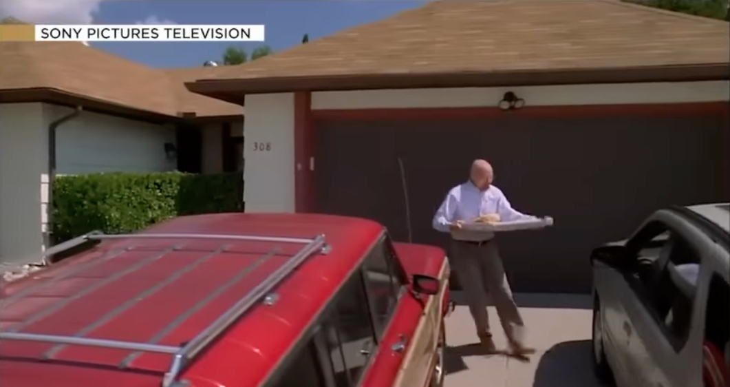 Το θρυλικό σπίτι του Walter White από το Breaking Bad βγαίνει προς πώληση – Ποιά είναι η αξία του